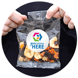 Snack Mixes